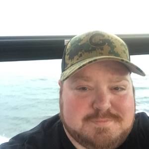 Meet your Posher, William